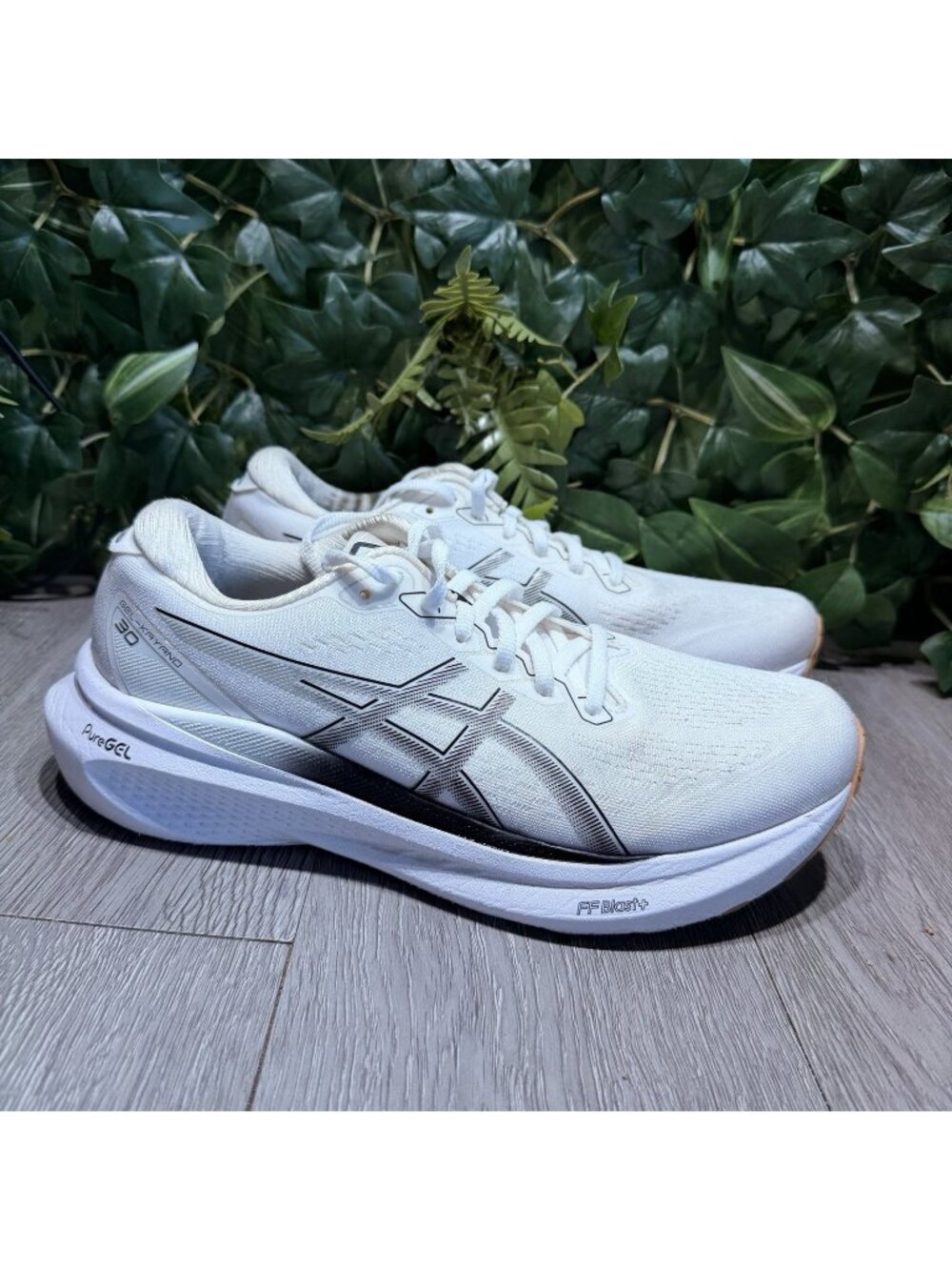 Asics Gel Kayano 30 Running Sneakers Shoes Women’s Size 11